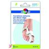 PIETRASANTA PHARMA SPA CORRETTORE NOTTE ALLUCE VALGO MASTER-AID FOOTCARE 36-43 2 PEZZI D10