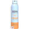 ISDIN SRL TRANSPARENT SPRAY WET SKIN SPF50 250 ML