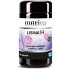 Nutriva - Lisina h 60 compresse