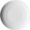 Rosenthal 11770 - 800001 - 10857 - Mesh Piatto, Piatta, 17 cm, Colore: Bianco