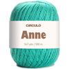 CÍRCULO Circulo Anne Filato 100% cotone mercerizzato 147g - 5556