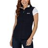 Regatta Sweetness Ii' Gilet Pile Symmetry Con Zip Su Tutta La Lunghezza Bodywarmers, Donna, Navy(Polar Bear), 10