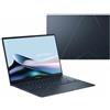 ASUS ZenBook 14 OLED UX3405CA-PZ436W - Intel Core Ultra 7 - 255H / fino a 5.1 GHz - Win 11 Home - Arc Graphics 140T - 16 GB RAM - 1 TB SSD NVMe - 14 OLED touchscreen 2880 x 1800 [3K] @ 120 Hz - Wi-Fi