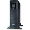 Power Siltek UPS EA630RT - Gruppo di Continuità, Potenza Reale 3000VA/2400W, Computer Power 4500VA/3600W - Versione Rack - Software Incluso