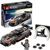 LEGO McLaren Senna 75892 Blocco Giocattolo Ragazzi Auto TI