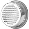 Normcore Filtro per caffè a cestello portafiltro da 58 mm, micro setaccio da 20 g, cestino portafiltro a doppio strato, acciaio inossidabile 304, spessore 0,8 mm, viene fornito con uno schermo a disco