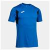 Joma Maglietta Winner III a Maniche Corte da Uomo