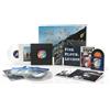 LEGACY RECORDINGS Wish You Were Here (50th Anniversary) [4 LP + 1 7 + 2 CD + 1 BR]