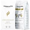 Miocaffè - Cremissimo caffè in Grani - 1kg - Miscela Extra Intensa di Arabica e Robusta - Tostatura Italiana Media - Crema Corposa, Gusto Pieno - per Espresso Forte e Deciso