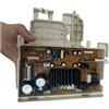 POPGDVDCTM Scheda madre DC92-00951C compatibile con lavatrice a tamburo Samsung WF602U2BKWQ/BKGD/BKSD