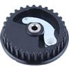 LIWaaGe Adatto for GX25 GX25NT HHT25S GX 25 Tosaerba Decespugliatore Motore Puleggia Albero a Camme