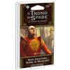 Asmodee 9204 - Gioco Il Trono di Spade Lcg: Non Esistono Terre di Nessuno