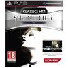 Konami Silent Hill 2 + Silent Hill 3 [Edizione: Francia]