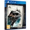 Warner Batman : Return to Arkham - PlayStation 4 - [Edizione: Francia]