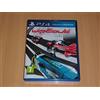 Playstation Sony Interactive Entertainment WipEout : Omega Collection Standard PlayStation 4