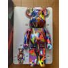 Medicom Toy BE@RBRICK KAWS TENSION 100% 400% figura bearbrick kaws first tokyo