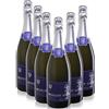 Medolago Albani Metodo Classico Brut Spumante - 6 X 0,75 L