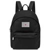 Love Moschino ZAINO NYLON+PU GRS NERO