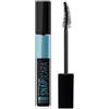 Maybelline New York Snapscara Mascara 9.5ml - Pitch Black Waterproof