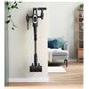 Bosch BCS1041WAC Scopa elettrica, Unlimited 10, Bianco (BOSCH hoover BCS 1041WAC UNLIMITED)
