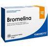 YAMAMOTO SPA Yamamoto Research Bromelina 30 Compresse