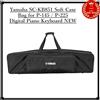 Yamaha SC-KB851 Custodia Morbida per Tastiera Pianoforte Digitale P-145 / P-2...