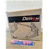 Perla Pearl P3502D Demon XR Direct-Drive Pedale per batteria doppio basso nuovo