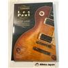 The Gibson Les Paul Standard 1958-1960 Photo Books Magazine Mook Player 2016