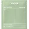 BIODANCE Viso Refreshing Sea Kelp Real Deep Mask 4pz - Maschera Lenitiva