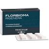 BIOS LINE Principium Florbioma Rigenera, Integratore Alimentare per il Benessere Intestinale, in Caso di Disordini Intestinali, 24 Compresse Gastroresistenti, Senza Glutine e Lattosio