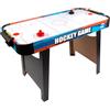 ColorBaby 85330 - Tavolo Air Hockey, 122 x 61 x 75 cm