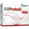 PROMOPHARMA SpA GH PROTEIN PLUS RED FR 20BUST