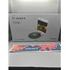 TOSHIBA AUREX AX-RP10 Lettore Registratore Bluetooth USB Ricaricabile 33/45 RPM Porta...