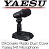 Yaesu Microfono desktop YAESU M-1 dedicato alle apparecchiature di telecomunicazion...