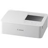 Canon SELPHY CP1500 stampante fotografica compatta bianca leggera 850 g model...