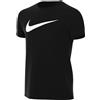 NIKE Df Park20 Giacca White/Black/Black L