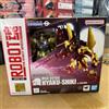 BANDAI ROBOT SPIRITS 335 SIDE MSN-00100 HYAKU-SHIKI ver. A.N.I.M.E. Fiure F/S