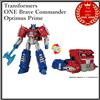TAKARA TOMY Transformers/ONE Brave Commander Optimus Prime f/s