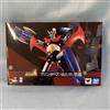 BANDAI Soul Of Chogokin GX-117 MAZINGER Z (POWER UP VER.) - KAKUMEI SHINKA - Figura F/S