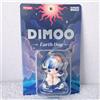 POP MART Minifigure POP MART DIMOO Earth Day Series dal Giappone F/S