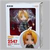 Good Smile Company Nendoroid 2547 Fullmetal Alchemist Edward Elric Final Episode Ver. Figura F/S