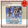 Bandai Statua Saint Cloth Myth Whale Moses Saint Seiya CBP