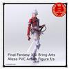 SQUARE ENIX Final Fantasy XIV Bring Arts Alizee PVC Action Figure f/s