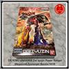 Premium Bandai DX ROBO UNIVERSE Dai zyujin Power Ranger Megazord Zyuranger Bandai NUOVO F/S