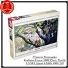 Ensky Puzzle 1000 pezzi Princess Mononoke Kodama Forest ENSKY Japan Ghibli 1000-270