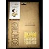 ki-gu-mi One Piece Trafalgar Law sottomarino puzzle 3D in legno ki-gu-mi dal Giappone ...