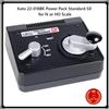 Kato 22-018BK Power Pack Standard SX per scala N o HO Giappone nuovo CBP