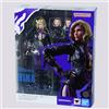 BANDAI S.H.Figuarts Tekken 8 Nina Williams Action Figure Bandai TAMASHII NATION JP F/S