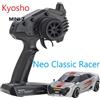 Kyosho MINI-Z Ready Set AWD HONDA Neo Classic Racer RC Radiocomando Auto Gioc...