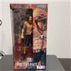 MegaHouse One Piece Portgas D Ace Megahouse Modellino Action Heroes variabile da 18 cm